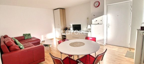 2 Schlafzimmer Wohnung in Gennevilliers, France, Nr. 177347 3
