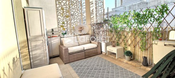 2 Schlafzimmer Wohnung in Gennevilliers, France, Nr. 177347 4