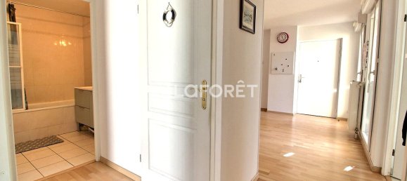 2 Schlafzimmer Wohnung in Gennevilliers, France, Nr. 177347 6