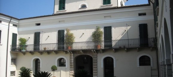 2 rooms Apartment in San Felice del Benaco, Italy No. 287699 4