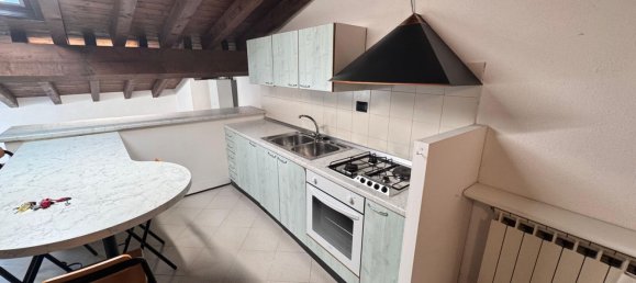 2 rooms Apartment in San Felice del Benaco, Italy No. 287699 16