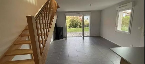 2 bedrooms House in Mouguerre, France No. 317346 2