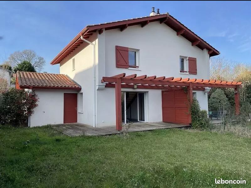 2 bedrooms House in Mouguerre, France No. 317346