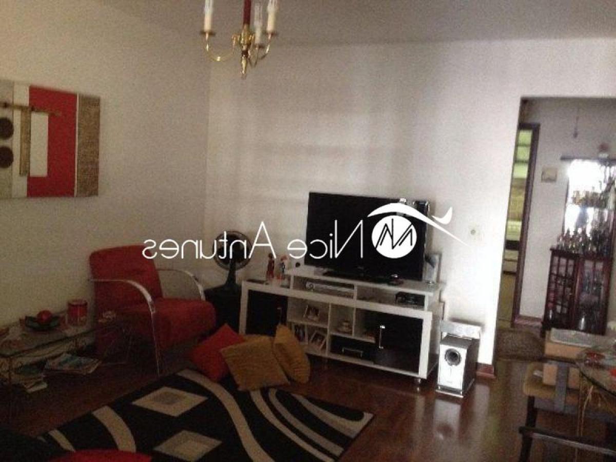 Casa de 2 dormitorios en Sao Paulo, Brazil No. 591658