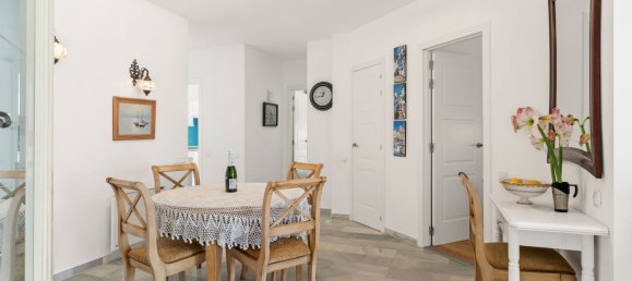 2 bedrooms Apartment in Mijas, Spain No. 147589 7