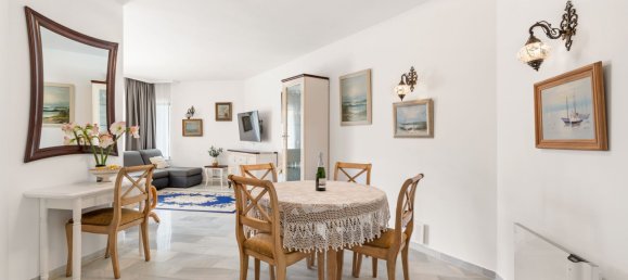 2 bedrooms Apartment in Mijas, Spain No. 147589 8