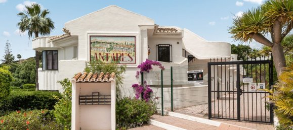 2 bedrooms Apartment in Mijas, Spain No. 147589 2