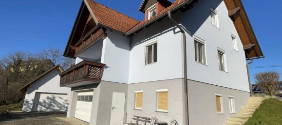 4 Schlafzimmer Haus in Dobl-Zwaring, Austria, Nr. 139350 4