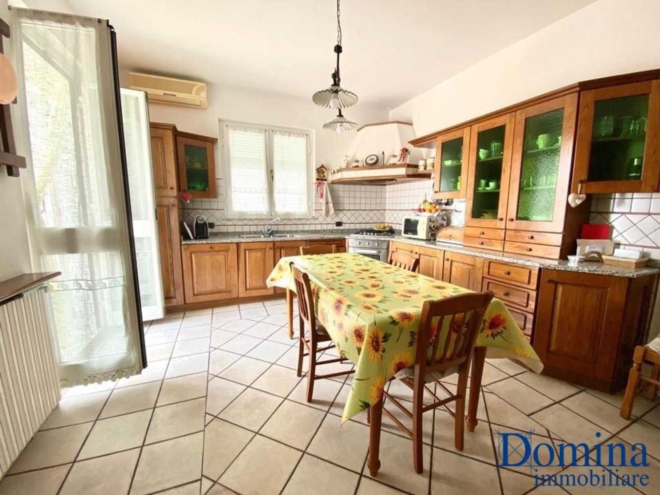 7غرفة منزل في Massa, Italy رقم 215048