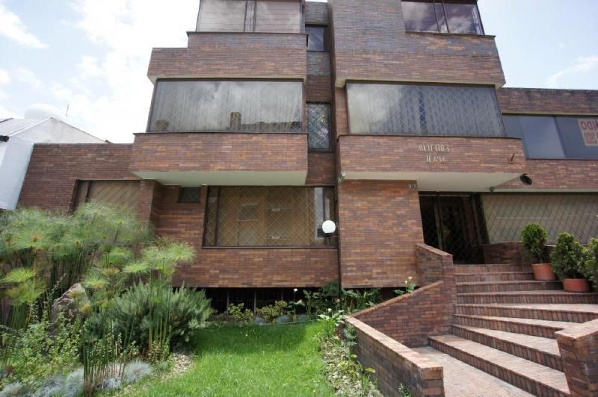 Casa T3 em Bogota, Colombia N.º 14453