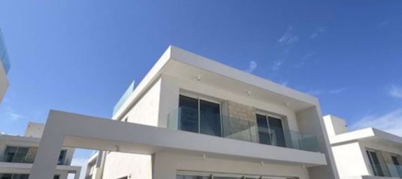 3 dormitorios villa en venta en Protaras, Ammochostos, Cyprus № 14595 26