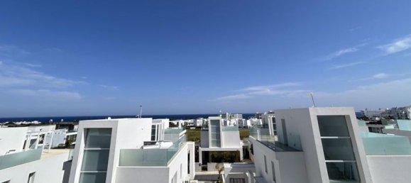 3 dormitorios villa en venta en Protaras, Ammochostos, Cyprus № 14595 27