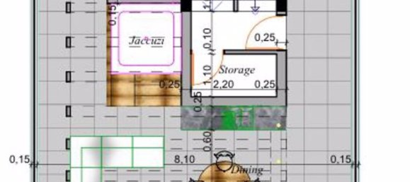 3 dormitorios villa en venta en Protaras, Ammochostos, Cyprus № 14595 11