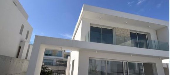3 dormitorios villa en venta en Protaras, Ammochostos, Cyprus № 14595 25