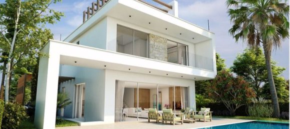 3 dormitorios villa en venta en Protaras, Ammochostos, Cyprus № 14595 29