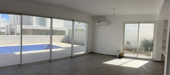 3 dormitorios villa en venta en Protaras, Ammochostos, Cyprus № 14595 13