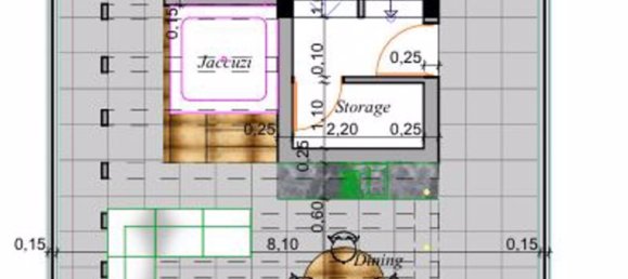 3 Schlafzimmer Villa in Protaras, Cyprus, Nr. 14595 14