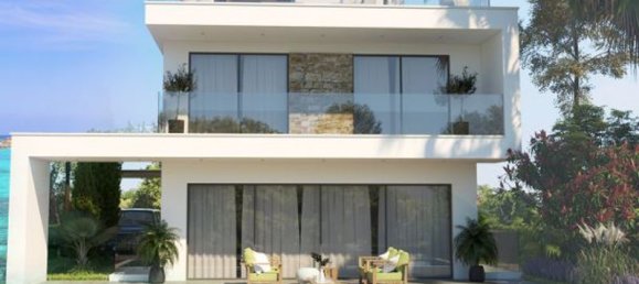 3 dormitorios villa en venta en Protaras, Ammochostos, Cyprus № 14595 4