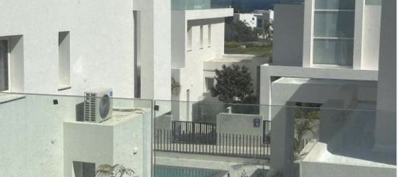 3 dormitorios villa en venta en Protaras, Ammochostos, Cyprus № 14595 24