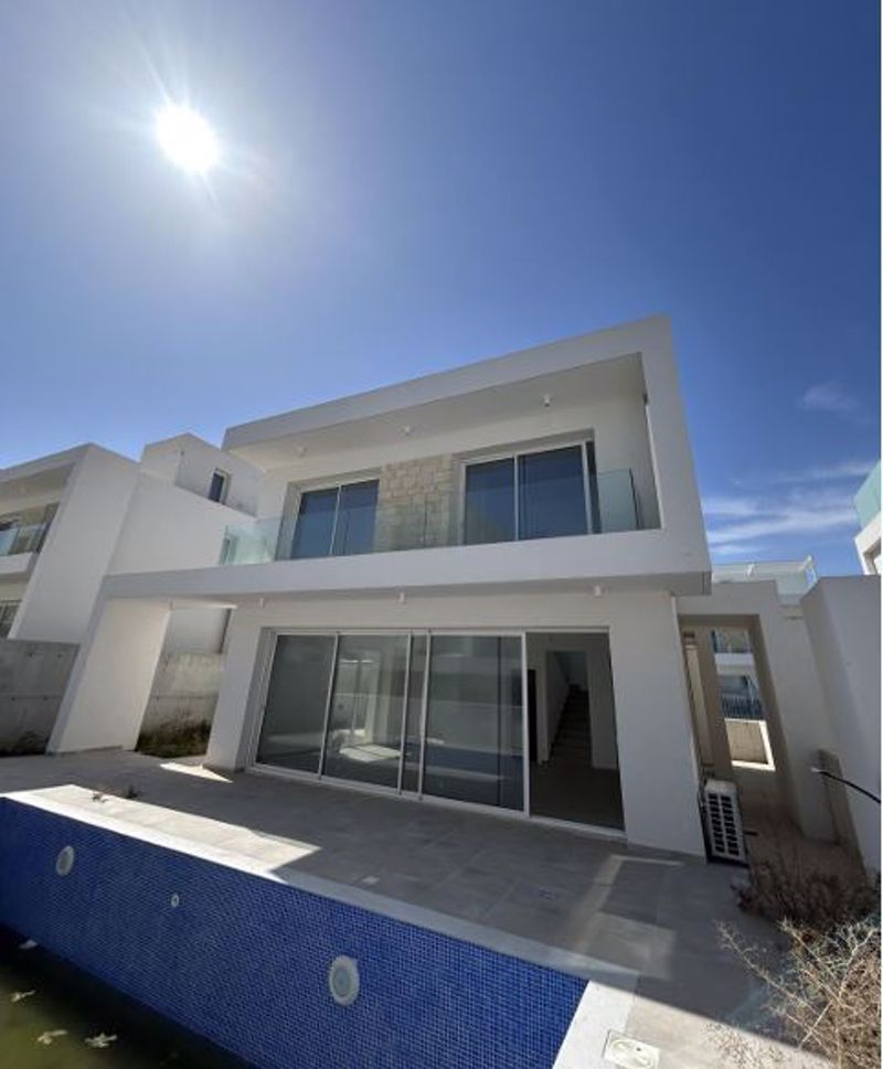 3 dormitorios villa en venta en Protaras, Ammochostos, Cyprus № 14595