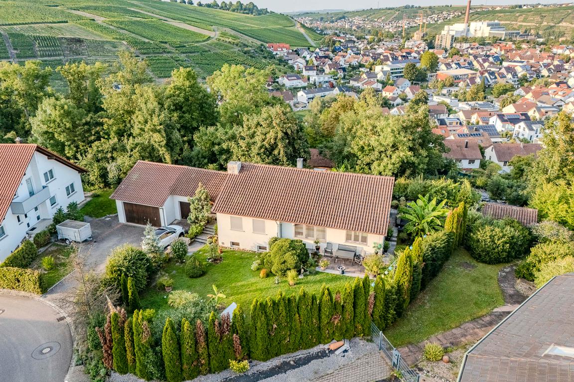 Дом с 2 спальнями в Ludwigsburg, Германия № 331119