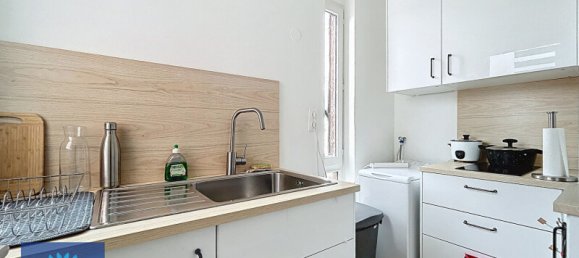 Studio in Evry, France No. 167612 4