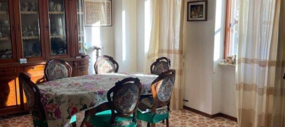 3 bedrooms Apartment in Montalto di Castro, Italy No. 200114 6