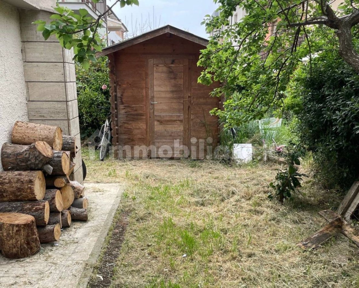 3 bedrooms Apartment in Montalto di Castro, Italy No. 200114