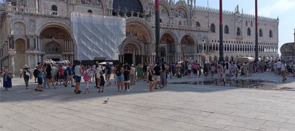 18 rooms Hotel in Venice, Italy No. 61812 17