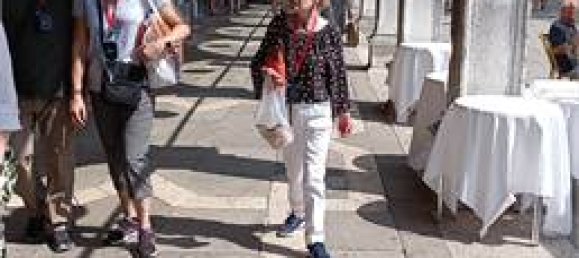 18 rooms Hotel in Venice, Italy No. 61812 3