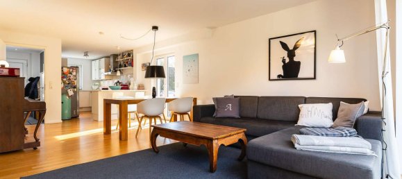 3 Schlafzimmer Stadthaus in Düsseldorf, Germany, Nr. 240041 6