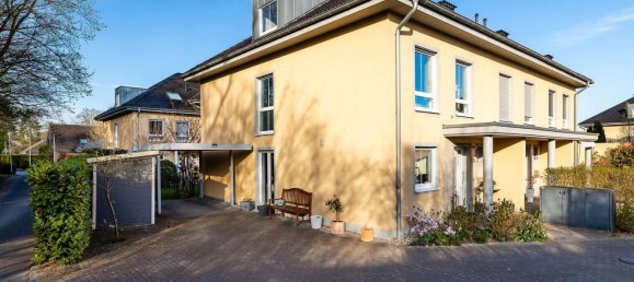 3 Schlafzimmer Stadthaus in Düsseldorf, Germany, Nr. 240041 3