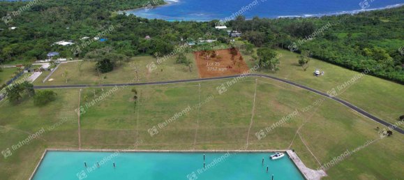  قطعة أرض في Port-Vila, Vanuatu 3757متر مربع رقم 40 4