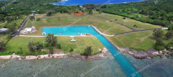  قطعة أرض في Port-Vila, Vanuatu 3757متر مربع رقم 40 2
