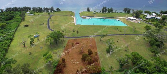  قطعة أرض في Port-Vila, Vanuatu 3757متر مربع رقم 40 5