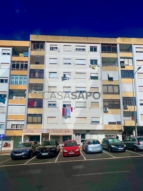 2 bedrooms Apartment in Sintra, Portugal No. 324214