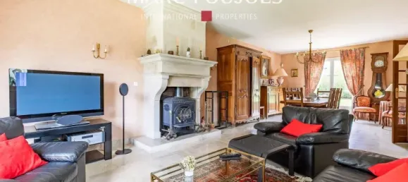 5 bedrooms House in Compiegne, France No. 318138 3