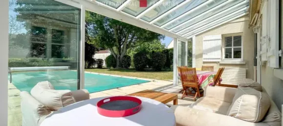 5 bedrooms House in Compiegne, France No. 318138 2