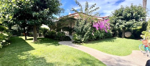 5 Schlafzimmer Villa in Forte dei Marmi, Italy, Nr. 271942 2