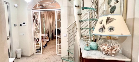 5 Schlafzimmer Villa in Forte dei Marmi, Italy, Nr. 271942 22