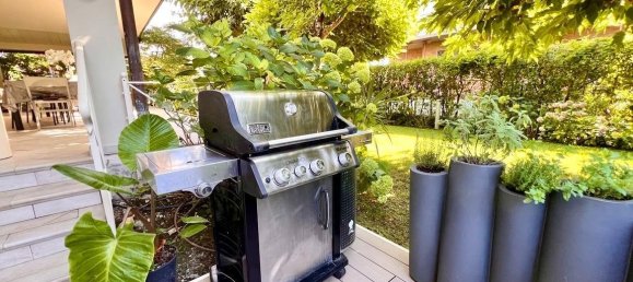 5 Schlafzimmer Villa in Forte dei Marmi, Italy, Nr. 271942 5