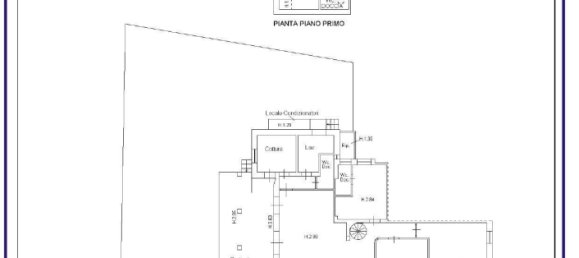 5 Schlafzimmer Villa in Forte dei Marmi, Italy, Nr. 271942 29