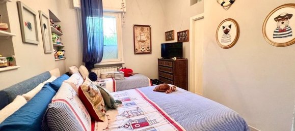 5 Schlafzimmer Villa in Forte dei Marmi, Italy, Nr. 271942 14