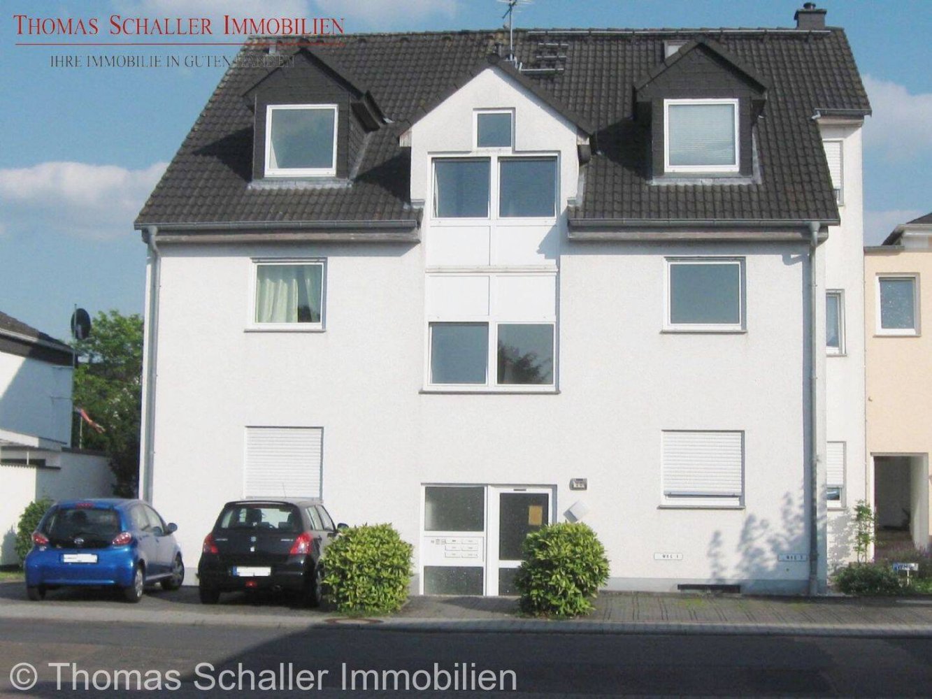 1 bedroom Apartment in Limburg-Weilburg, Germany No. 210794
