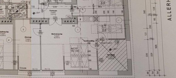 3 rooms Apartment in Brigittenau, Austria No. 133366 15