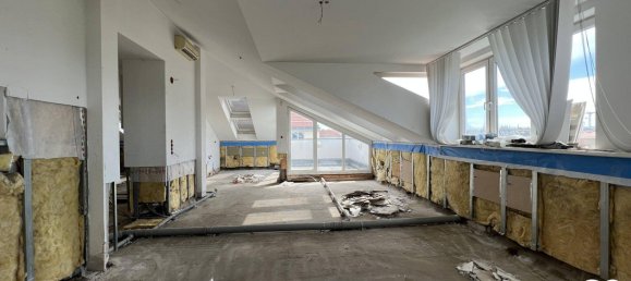 3 rooms Apartment in Brigittenau, Austria No. 133366 2