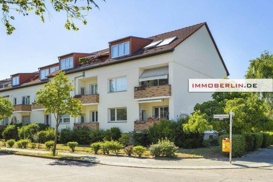 Apartamento de 3 divisões em Wilhelmstadt, Germany N.º 341285
