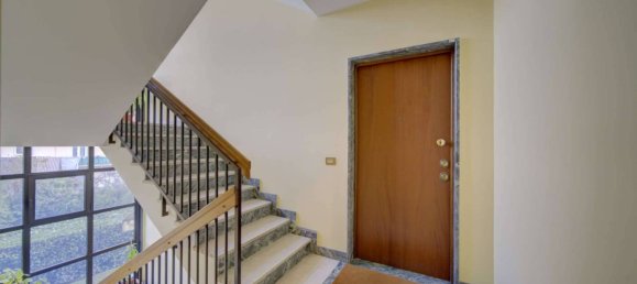 1 chambre Appartement à Grugliasco, Italy No. 222339 30