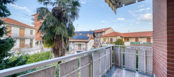 1 chambre Appartement à Grugliasco, Italy No. 222339 22