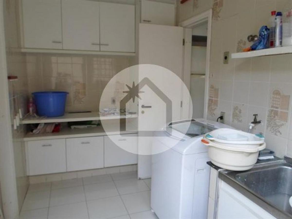 4 chambres Maison à Sao Paulo, Brazil No. 538032